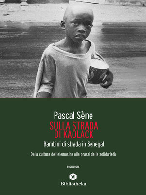 cover image of Sulla strada di Kaolack